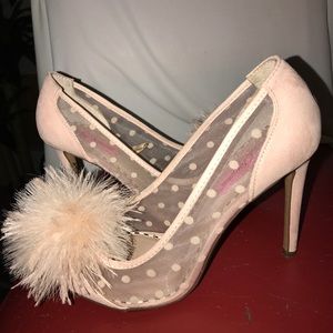 Betsey Johnson Shoes - Betsey Johnson Heels Betsey Johnson Shoes - Betsey Johnson Heels